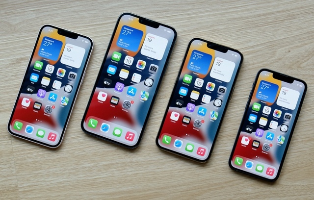 Giá nhiều mẫu iPhone tại Việt Nam đang rẻ nhất thế giới  - Ảnh 4.