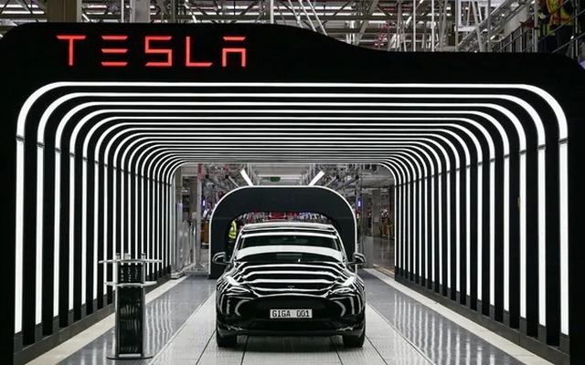Chuỗi ngày bán xe kỷ lục của Tesla sắp kết thúc?