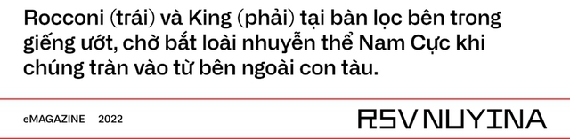 Trạm vũ trụ ở nơi tận cùng thế giới - Ảnh 11.