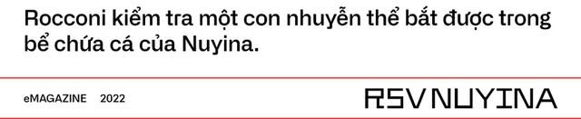 Trạm vũ trụ ở nơi tận cùng thế giới - Ảnh 13.