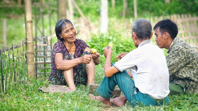 Bỏ việc lương 10 triệu, chàng trai về quê trồng rau, nuôi gà: Bình yên nhưng không dễ dàng  - Ảnh 15.