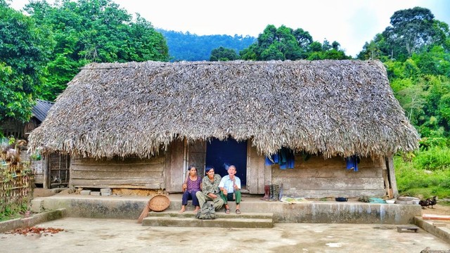 Bỏ việc lương 10 triệu, chàng trai về quê trồng rau, nuôi gà: Bình yên nhưng không dễ dàng  - Ảnh 16.