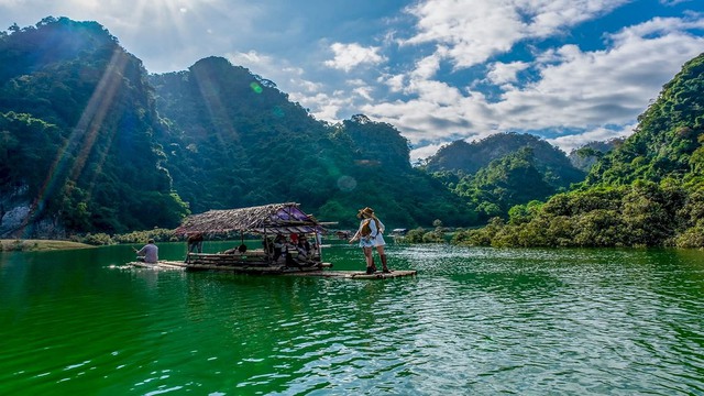  Khám phá Đồng Lâm - Mông Cổ thu nhỏ đẹp ngất ngây giữa lòng xứ Lạng  - Ảnh 27.