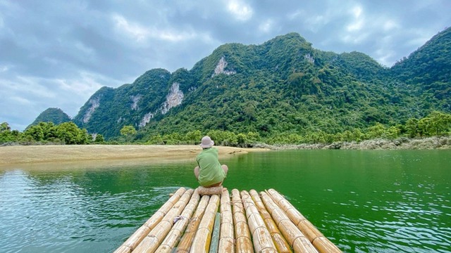  Khám phá Đồng Lâm - Mông Cổ thu nhỏ đẹp ngất ngây giữa lòng xứ Lạng  - Ảnh 29.