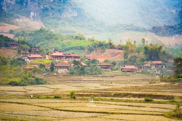  Khám phá Đồng Lâm - Mông Cổ thu nhỏ đẹp ngất ngây giữa lòng xứ Lạng  - Ảnh 7.