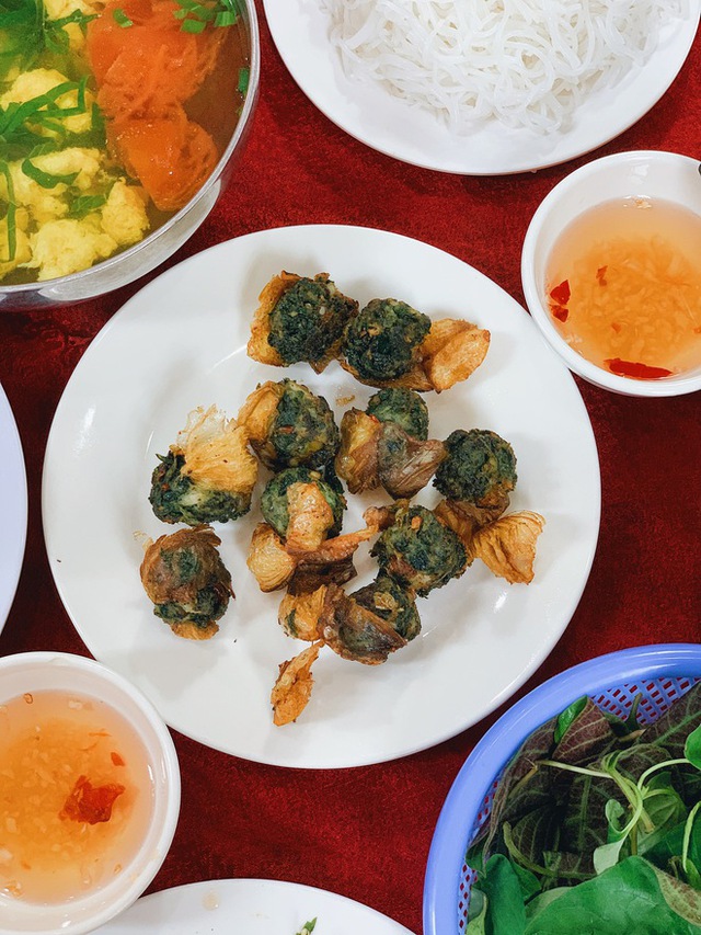 Món hải sản quý có ở rất nhiều vùng biển Việt Nam nhưng không phải ai cũng từng ăn thử - Ảnh 4.