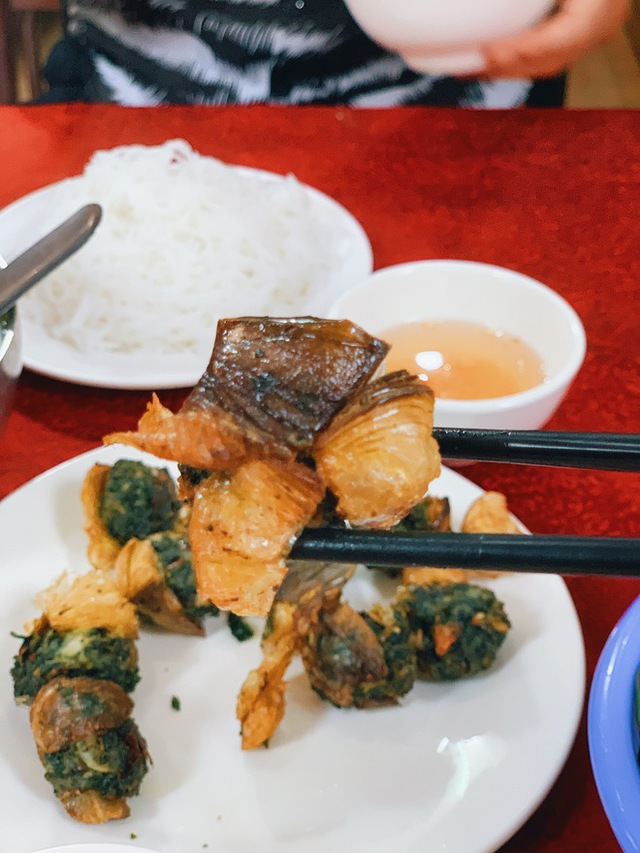 Món hải sản quý có ở rất nhiều vùng biển Việt Nam nhưng không phải ai cũng từng ăn thử - Ảnh 5.