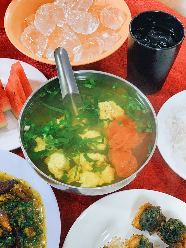 Món hải sản quý có ở rất nhiều vùng biển Việt Nam nhưng không phải ai cũng từng ăn thử - Ảnh 6.