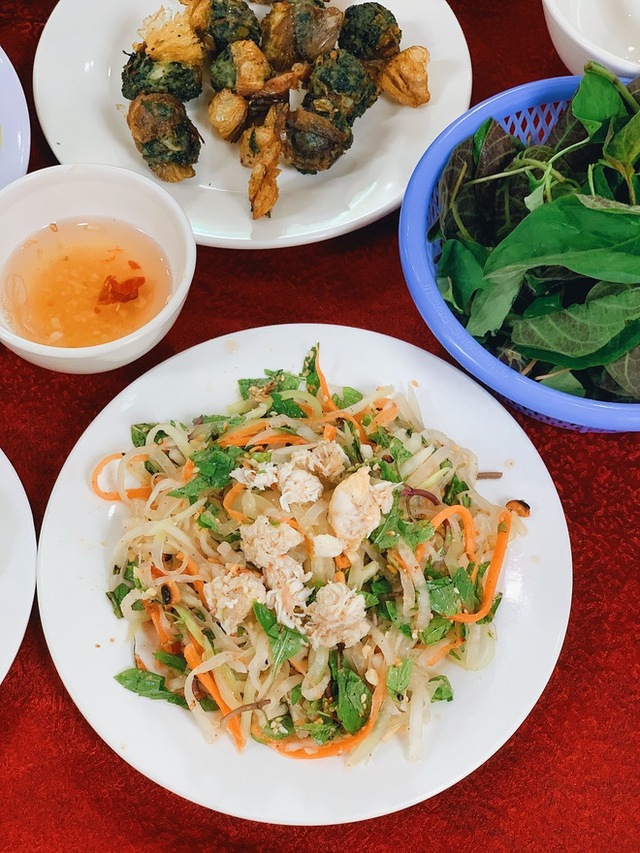 Món hải sản quý có ở rất nhiều vùng biển Việt Nam nhưng không phải ai cũng từng ăn thử - Ảnh 7.