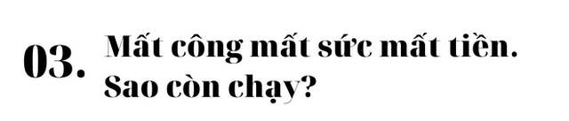 Chàng trai Việt đi 15 nước châu Âu để thi chạy: Hành trang 3 cái quần đùi và chút máu điên - Ảnh 8.