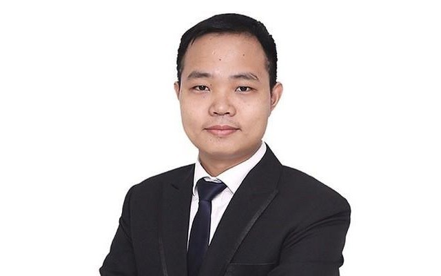 Ông Bùi Văn Huy, Giám đốc Môi giới Chứng khoán HSC