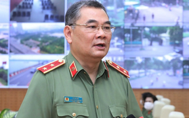 Xác minh nhiều cá nhân thông tin ông Phạm Nhật Vượng, Chủ tịch Vingroup bị cấm xuất nhập cảnh