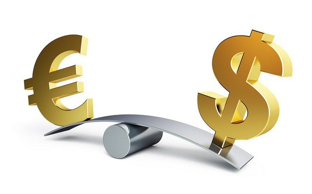 Nhóm này hưởng lợi lớn khi đồng euro ngang giá với USD