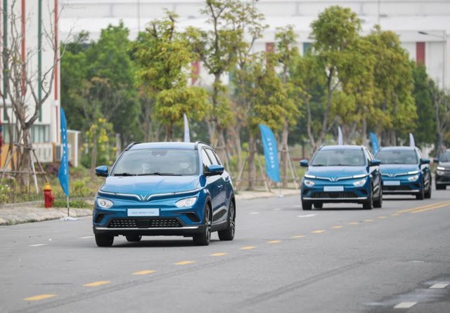 Top 10 ô tô bán chạy nhất Việt Nam tháng 6 xuất hiện nhiều biến số: Toyota Vios, Mitsubishi Xpander ‘mất tích’, lần đầu có một mẫu ô tô điện góp mặt - Ảnh 3.