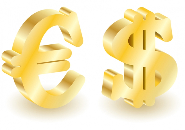 Giá USD tiệm cận đồng Euro, thương mại Việt Nam chịu ảnh hưởng thế nào? - Ảnh 2.