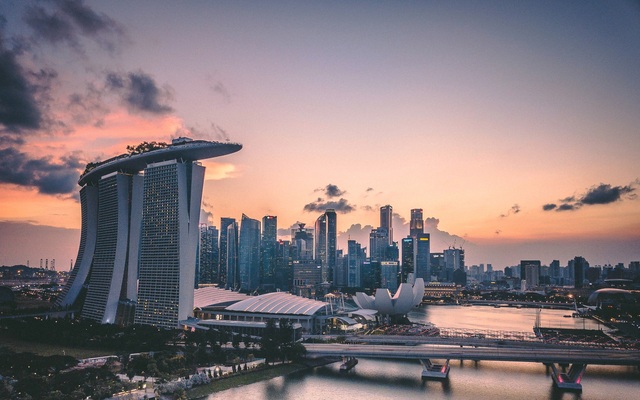 Singapore là nơi có chi phí sống cao nhất Đông Nam Á