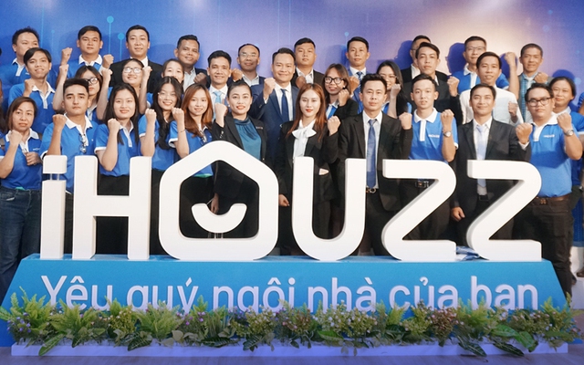 Giám đốc điều hành iHouzz Platform, TS. Tô Bá Lâm: “iHouzz sẽ dẫn dắt thị trường môi giới bất động sản thứ cấp”