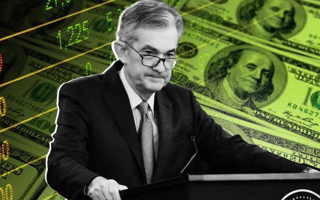 Giới chuyên gia dự báo: Fed có thể tăng lãi suất thêm 1% trong cuộc họp tháng 7