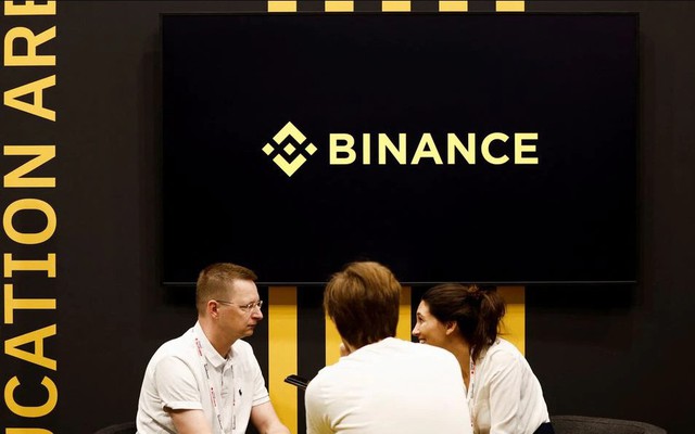 Binance được cấp phép hoạt động “sàn tiền mã hóa” ở Tây Ban Nha