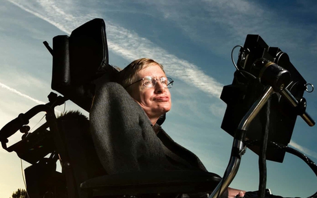 3 lời khuyên cực thấm của thiên tài Stephen Hawking dạy con cái: Bí kíp ngắn gọn không chỉ để thành công mà còn luôn hạnh phúc