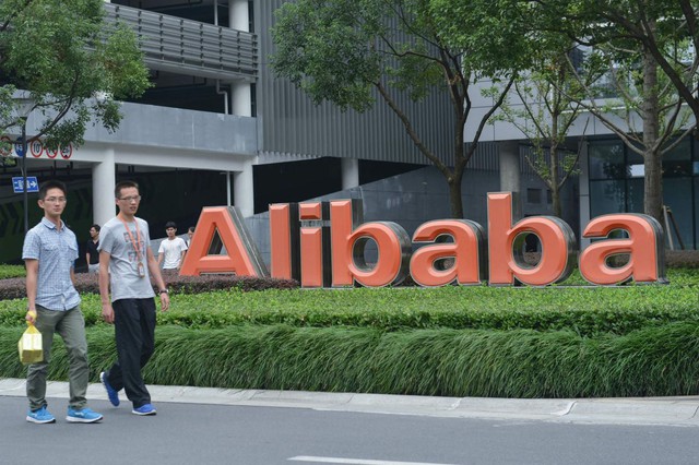 Kiếp nạn của Aliyun: Dữ liệu khách hàng bị rò rỉ, danh tiếng Alibaba tụt dốc không phanh, vạ lây sang cả lĩnh vực công nghệ to lớn của quốc gia tỷ dân - Ảnh 1.