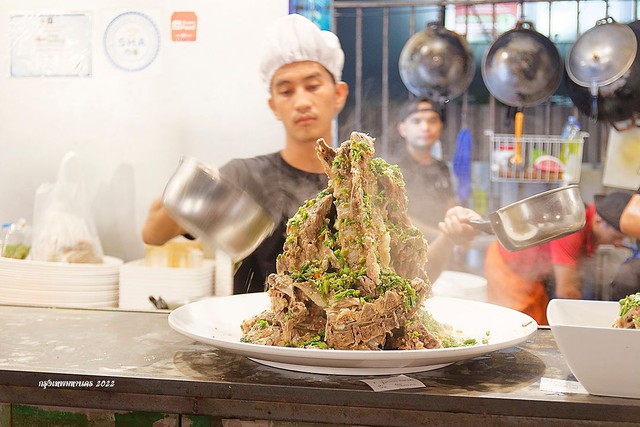 Lưu ngay 3 khu mua sắm, ăn uống giá rẻ để trải nghiệm đặc sản chợ Thái Lan khi đến du lịch  - Ảnh 8.