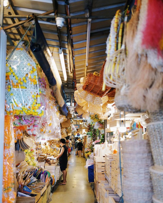 Lưu ngay 3 khu mua sắm, ăn uống giá rẻ để trải nghiệm đặc sản chợ Thái Lan khi đến du lịch  - Ảnh 10.