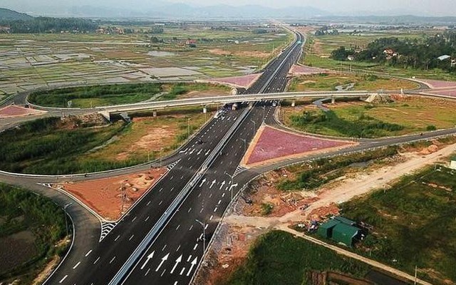 Bà Rịa-Vũng Tàu sẽ dồn lực phát triển hạ tầng giao thông kết nối vùng, liên vùng để thúc đẩy tăng trưởng, tạo ra động lực mới, hình thành những không gian phát triển kinh tế mới.