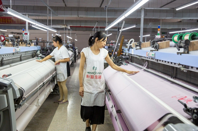 Sự trỗi dậy của chuỗi cung ứng Việt Nam: Hưởng lợi từ một quy luật tất yếu - Ảnh 2.