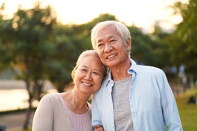 3 đặc điểm thường thấy ở người thọ trăm tuổi, hóa ra sống lâu không hề vất vả: Duy trì 4 thói quen trường thọ mỗi ngày để nâng cao sức khỏe - Ảnh 3.