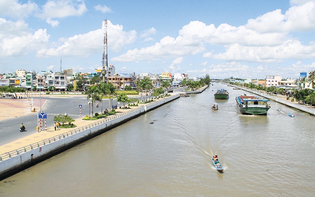 Ký kết 8 biên bản ghi nhớ 204.000 tỷ đồng với các nhà đầu tư, Hậu Giang có tiềm năng gì đặc biệt?