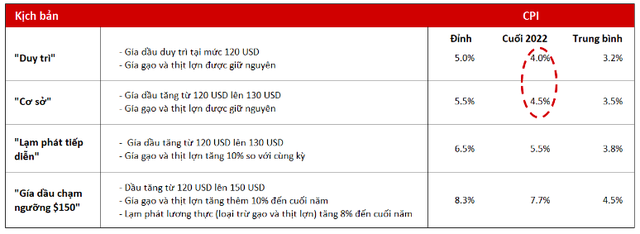 Chuyên gia VinaCapital: GDP quý 3 kỳ vọng đạt 10% sẽ là chất xúc tác quan trọng để các nhà đầu tư đổ tiền vào thị trường chứng khoán Việt Nam - Ảnh 2.