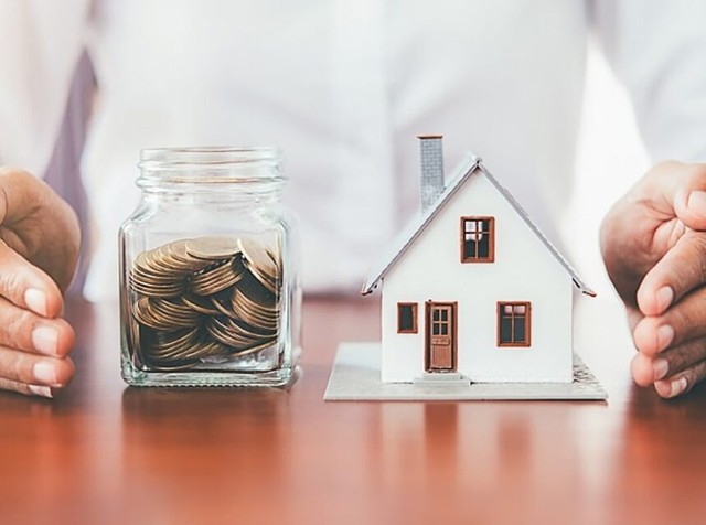 Chuyên gia tài chính khẳng định làm công ăn lương vẫn có thể mua nhà nếu áp dụng 5 mẹo sau: Điều đầu tiên - bớt mua sắm online - Ảnh 1.