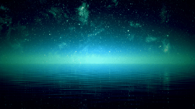 Cả dải đại dương bất ngờ bừng sáng rực rỡ trong đêm, một hiện tượng kỳ bí cuối cùng cũng lộ diện qua ảnh chụp thực tế - Ảnh 1.