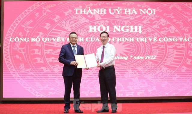  Quy trình phê chuẩn bổ nhiệm Bộ trưởng Y tế và bầu Tổng Kiểm toán Nhà nước  - Ảnh 2.