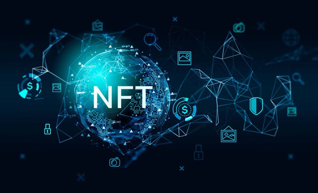 Sự trỗi dậy của NFT - Là bong bóng hay là tương lai? - Ảnh 3.