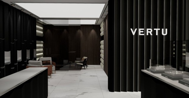  Vertu trở lại Việt Nam, lộ diện 2 cửa hàng cực đỉnh tại Hà Nội và Hồ Chí Minh - Ảnh 5.