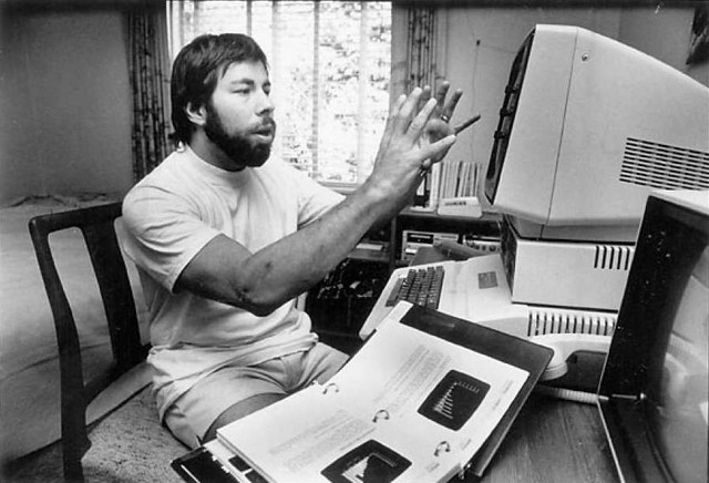 Cùng xây dựng Apple nhưng 3 nhà sáng lập có cuộc đời khác biệt: Người thành huyền thoại làng công nghệ, người lỡ cơ hội làm tỷ phú - Ảnh 4.