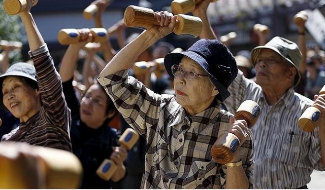 3 thức uống trường thọ, giảm cân mà người Nhật uống mỗi ngày, ở Việt Nam cũng có nhiều - Ảnh 1.