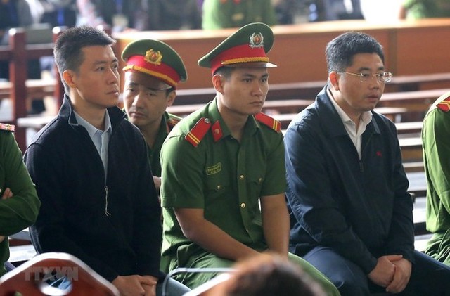 Khó thu tiền thi hành án với trùm cờ bạc Nguyễn Văn Dương  - Ảnh 1.