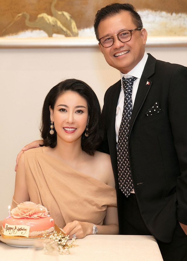 Cuộc sống viên mãn của doanh nhân - Hoa hậu Hà Kiều Anh trong các cơ ngơi hàng trăm tỉ đồng - Ảnh 29.