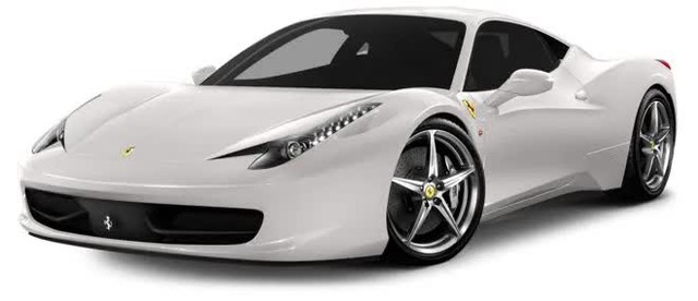 Justin Bieber bị cấm mua xe Ferrari vĩnh viễn, soi xế hộp siêu sang đã khiến nam ca sĩ rơi vào án phạt này! - Ảnh 4.