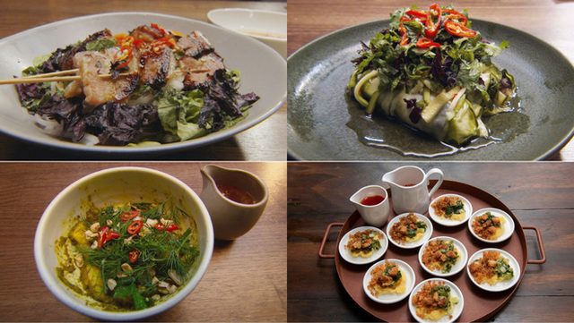 Tommy Phạm - Chàng trai gốc Việt nổi tiếng ở Vua Đầu Bếp Úc với hàng loạt món ăn Việt Nam  - Ảnh 7.