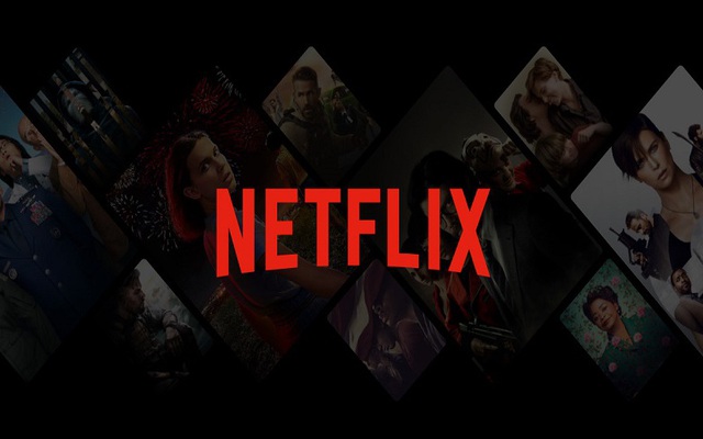 Netflix - gã khổng lồ phát trực tuyến