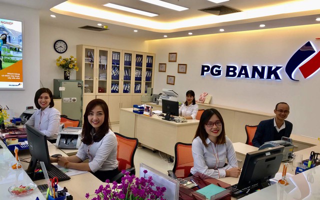 Petrolimex được chấp thuận thoái 40% cổ phần tại PG Bank, thêm một ngân hàng sắp đổi chủ?