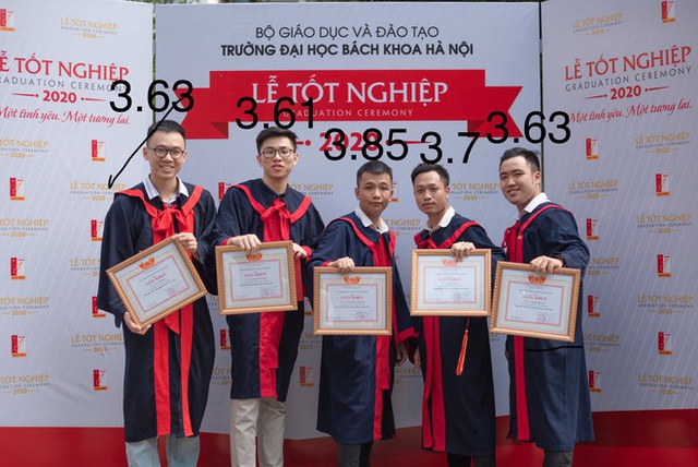 Những hội bạn vạn người mê nhà người ta: Hết lập nhóm đi thi học sinh giỏi Quốc gia đến kéo nhau cùng du học Pháp, đỉnh thế là cùng!  - Ảnh 3.