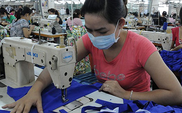 Việt Nam sẽ là một trong những nước hưởng lợi từ việc chuyển dịch chuỗi cung ứng. (Ảnh minh họa - Ảnh: Báo Đầu tư)