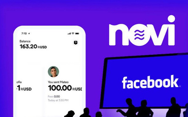 Novi – dịch vụ chuyển tiền bằng ví tiền mã hóa riêng của Meta – sẽ dừng hoạt động từ ngày 1/9