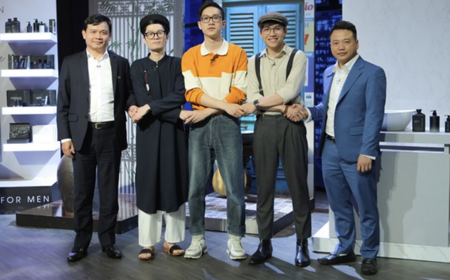 Giám đốc sản xuất Shark Tank Việt Nam: Nerman từ chối thẩm định và khoản đầu tư của Shark Bình ngay sau phát sóng là thiếu chuyên nghiệp và vi phạm Bản cam kết tham gia chương trình - Ảnh 2.