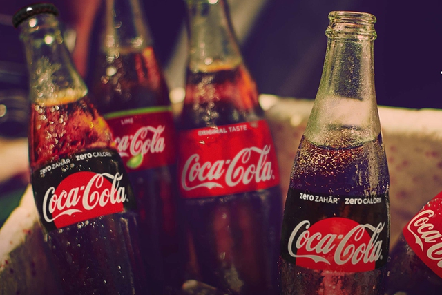 Coca-Cola, thuốc chữa bệnh bỗng trở thành thương hiệu đồ uống dẫn đầu: Câu chuyện ly kỳ về công thức tuyệt mật - Ảnh 4.